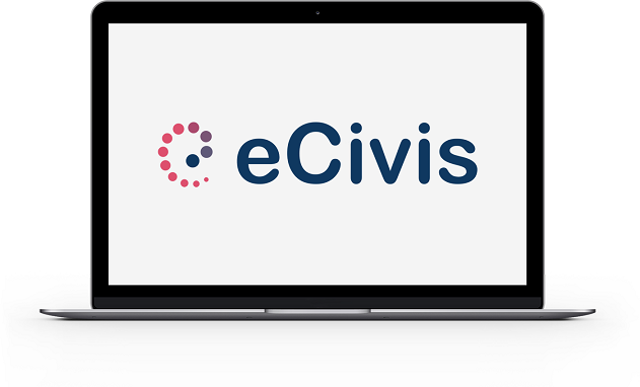Nuovo portale E-Civis - 30 novembre