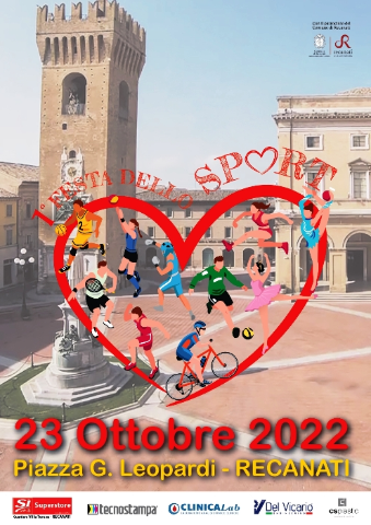 Festa dello Sport - 23 Ottobre